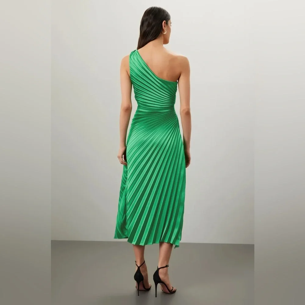 DELFI Collective Leah Dress - Picture 6 of 14